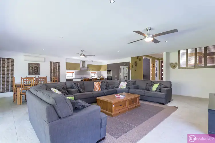 Fourth view of Homely house listing, 51 Kinchela Ave, Toormina NSW 2452