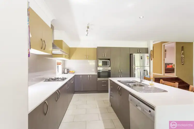 Fifth view of Homely house listing, 51 Kinchela Ave, Toormina NSW 2452