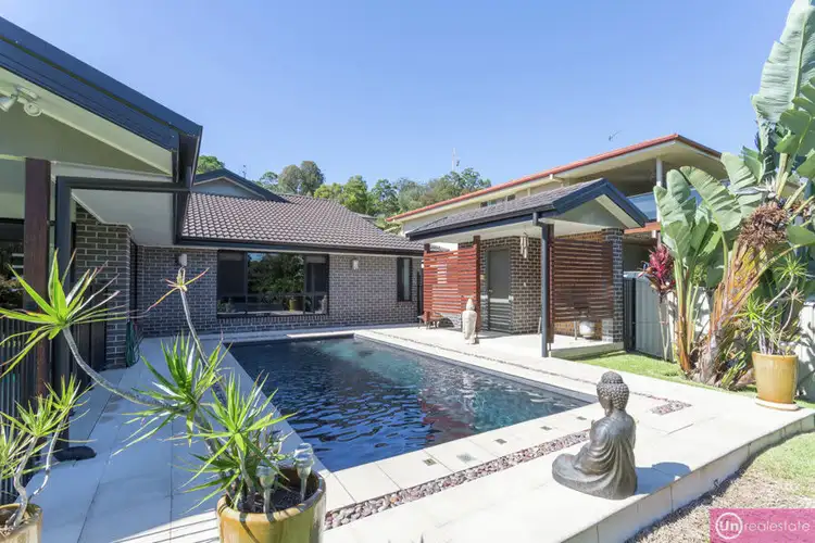 Sixth view of Homely house listing, 51 Kinchela Ave, Toormina NSW 2452