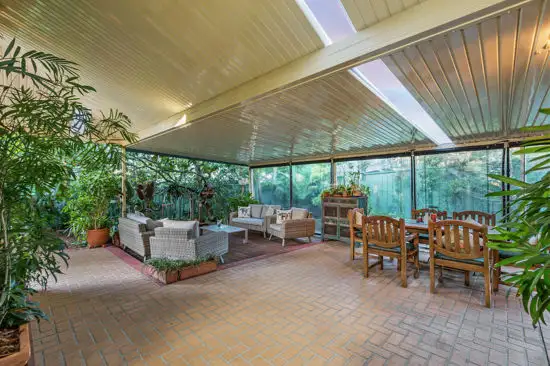 Second view of Homely house listing, 8 Bulloo Ct, Runcorn QLD 4113