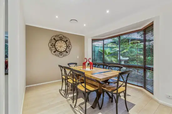 Third view of Homely house listing, 8 Bulloo Ct, Runcorn QLD 4113