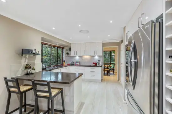 Fourth view of Homely house listing, 8 Bulloo Ct, Runcorn QLD 4113