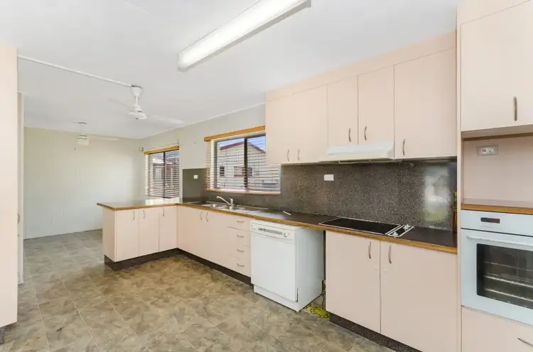 Sixth view of Homely house listing, 26 Merryl Street, Rasmussen QLD 4815