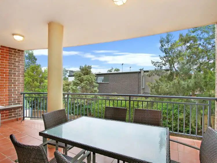 Sixth view of Homely unit listing, 12/38 Sherwood Road, Merrylands NSW 2160