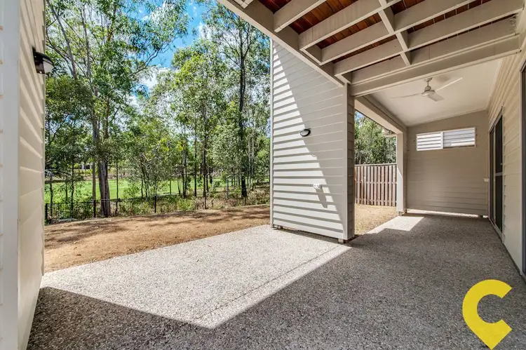 Fifth view of Homely house listing, 26 Oakview Circuit, Brookwater QLD 4300