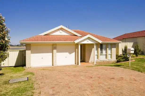 Second view of Homely house listing, 54 Golden Wattle Drive, Thornton NSW 2322