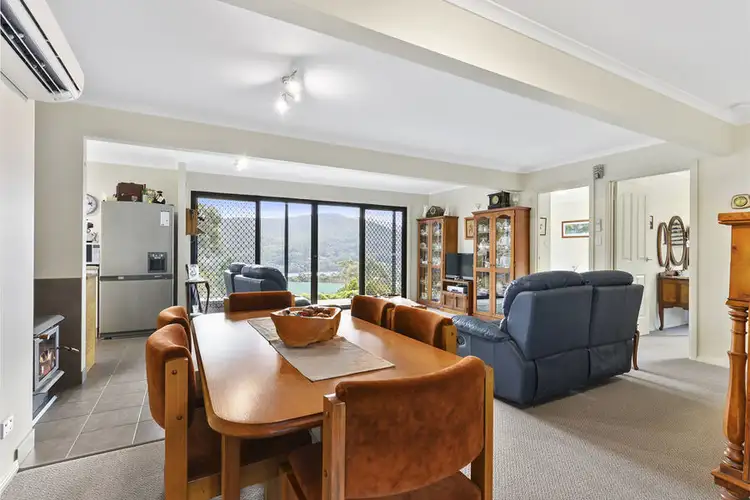 Sixth view of Homely house listing, 42 Ferntree Road, Eaglehawk Neck TAS 7179