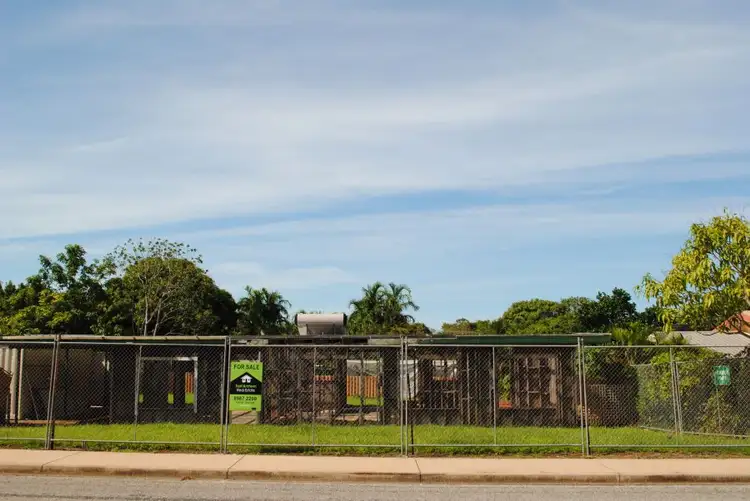 Main view of Homely house listing, 14 Sinclair Avenue, Nhulunbuy NT 880