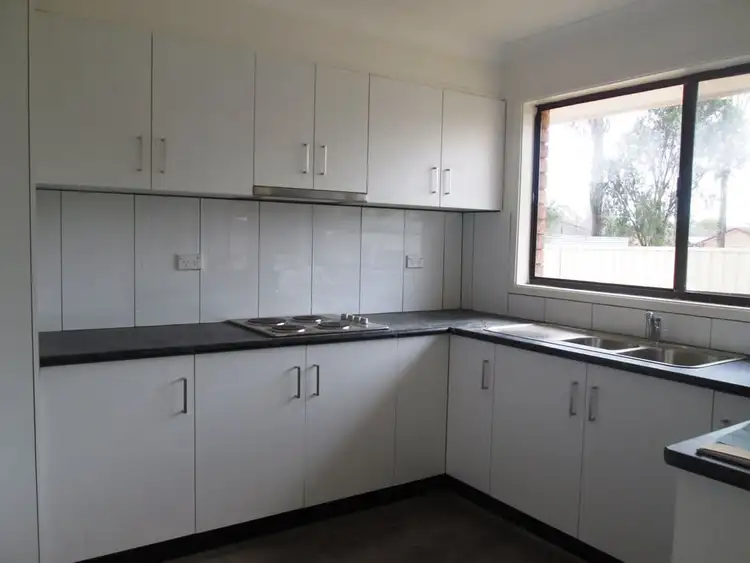Second view of Homely house listing, 21 Blackwell Avenue, St Clair NSW 2759