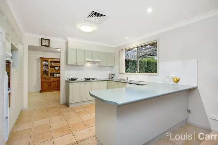 Fifth view of Homely house listing, 150 Brampton Drive, Beaumont Hills NSW 2155