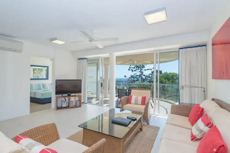 Fifth view of Homely unit listing, 6/2 Noosa Drive, Noosa Heads QLD 4567