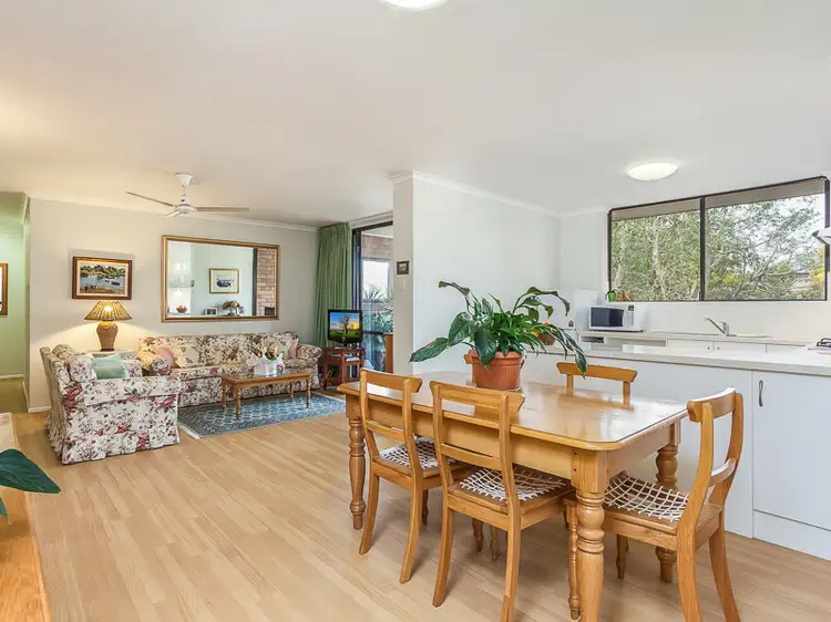 Main view of Homely unit listing, 8/23 Waverley Road, Taringa QLD 4068