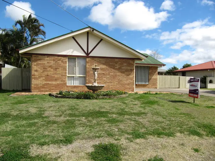 Main view of Homely house listing, 28 Jacaranda Drive, Yamanto QLD 4305