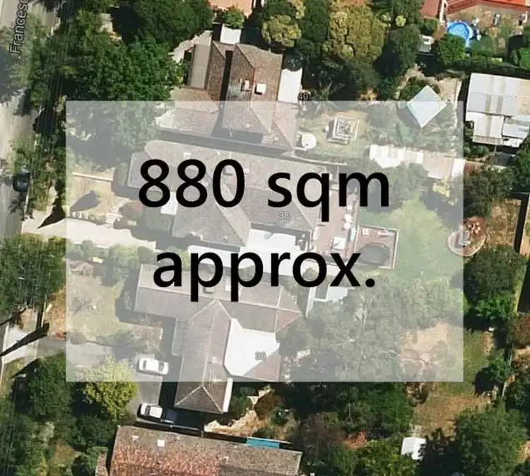 38 Francesca Street, Mont Albert North VIC 3129