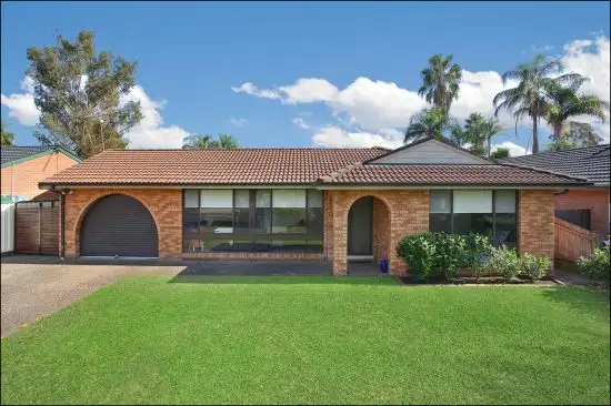 74 Sirius Road, Bligh Park NSW 2756