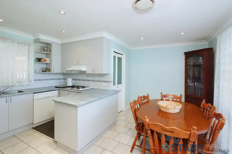 Second view of Homely house listing, 11 Knighton Place, South Penrith NSW 2750