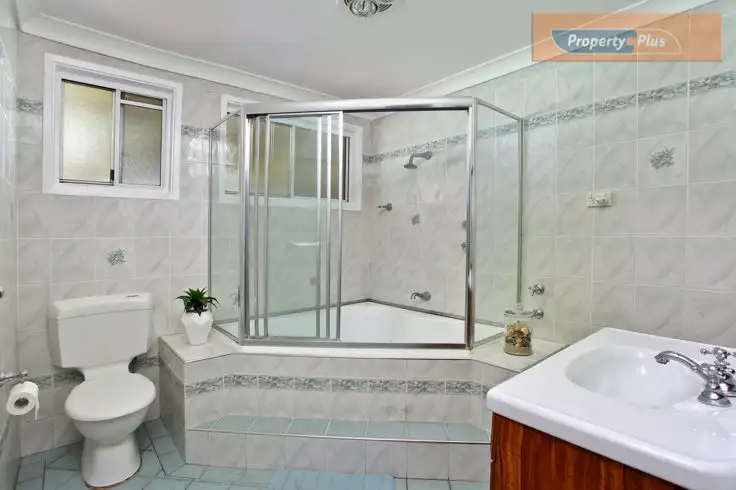 Seventh view of Homely house listing, 12 Napunyah Way, St Clair NSW 2759