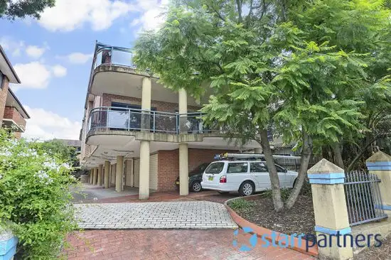 4/130 Good Street, Harris Park NSW 2150