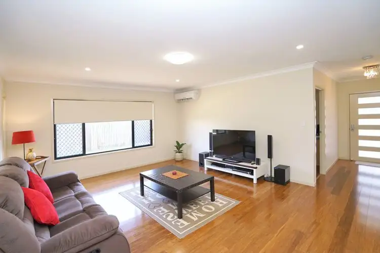 Fourth view of Homely house listing, 17 Vinnicombe Street, Kearneys Spring QLD 4350