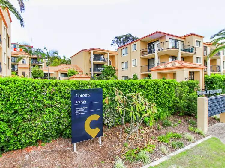 Third view of Homely unit listing, 13/16 Waverley Street, Southport QLD 4215