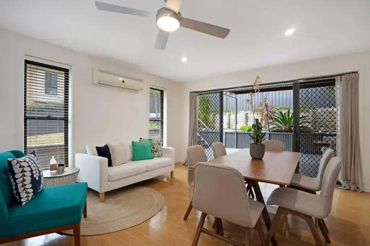 Third view of Homely house listing, 10 Paddock Close, Elermore Vale NSW 2287