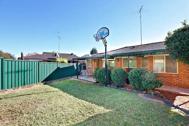 Fourth view of Homely house listing, 50 Pagoda Crescent, Quakers Hill NSW 2763