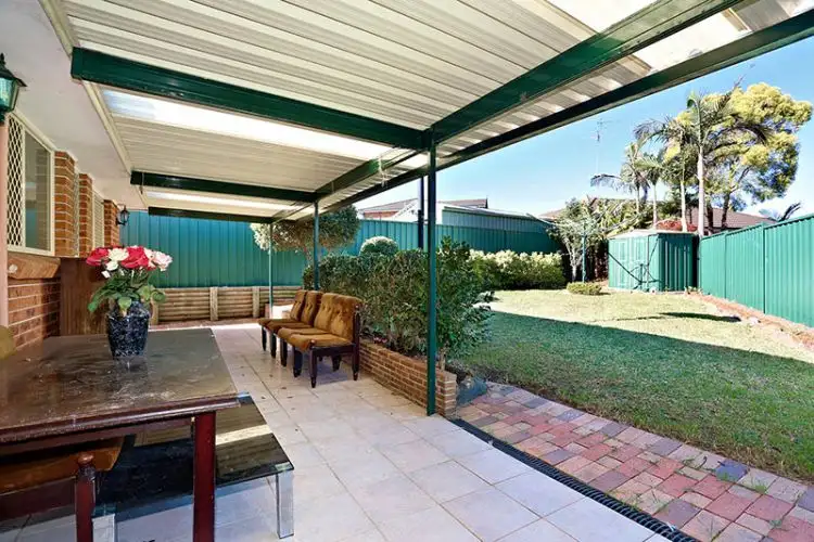 Sixth view of Homely house listing, 50 Pagoda Crescent, Quakers Hill NSW 2763