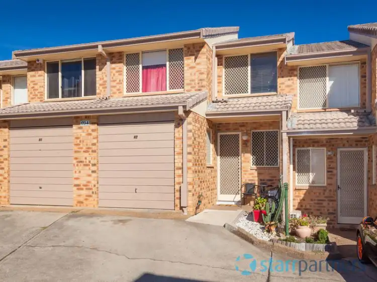 Main view of Homely townhouse listing, 62/173A Reservoir Road, Blacktown NSW 2148