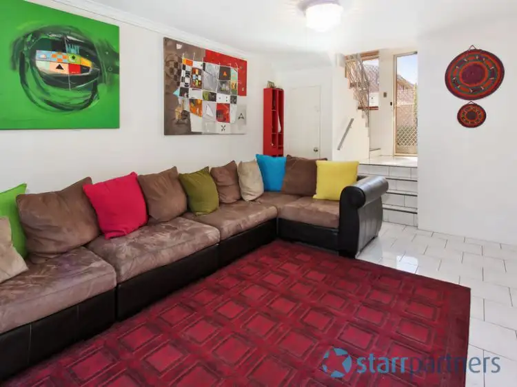 Second view of Homely townhouse listing, 62/173A Reservoir Road, Blacktown NSW 2148