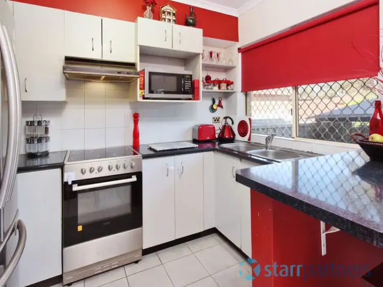 Third view of Homely townhouse listing, 62/173A Reservoir Road, Blacktown NSW 2148