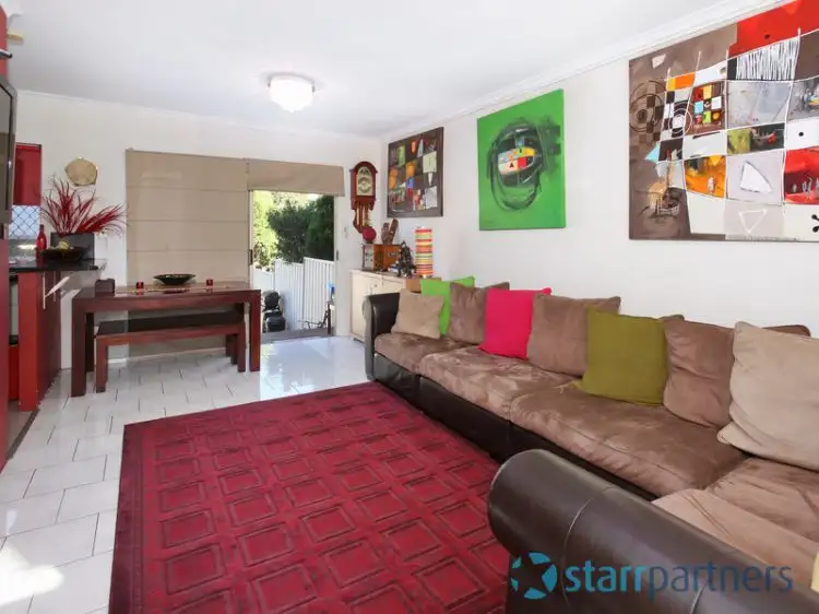 Fourth view of Homely townhouse listing, 62/173A Reservoir Road, Blacktown NSW 2148