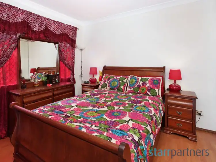 Sixth view of Homely townhouse listing, 62/173A Reservoir Road, Blacktown NSW 2148