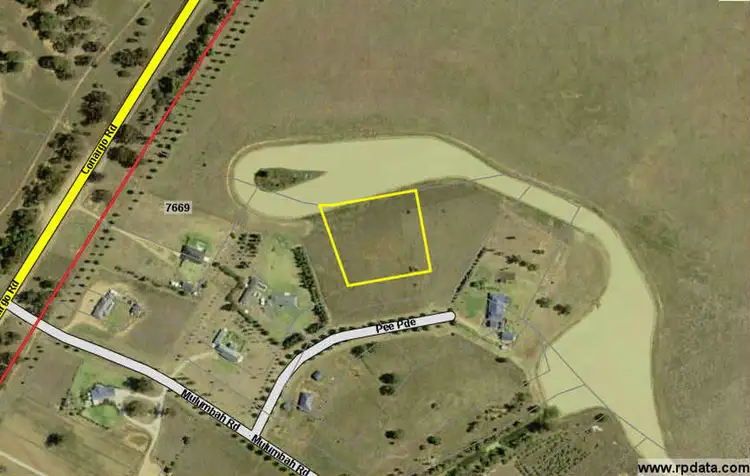 Lot 6 Mulumbah Estate, Deniliquin NSW 2710