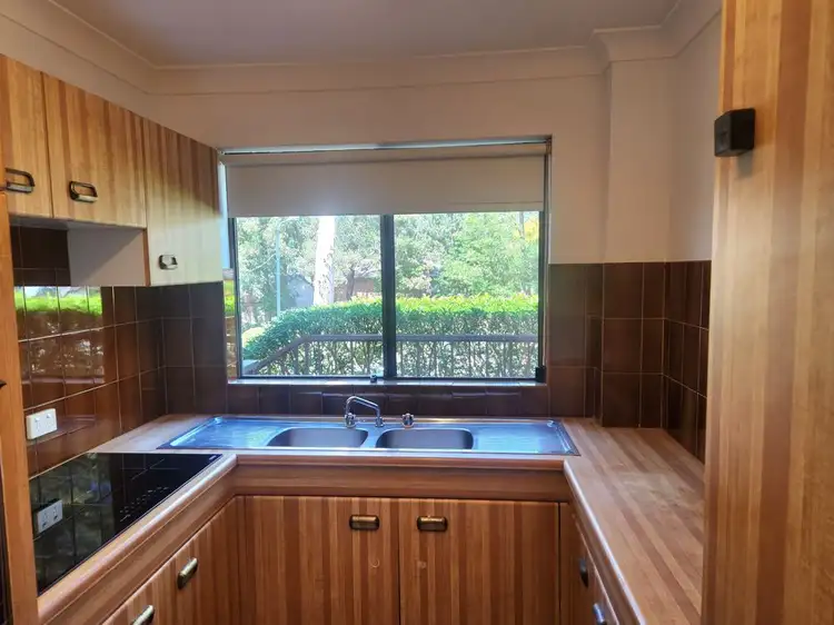 Second view of Homely townhouse listing, 23/23 Taranto Road, Marsfield NSW 2122