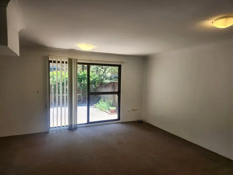 Third view of Homely townhouse listing, 23/23 Taranto Road, Marsfield NSW 2122