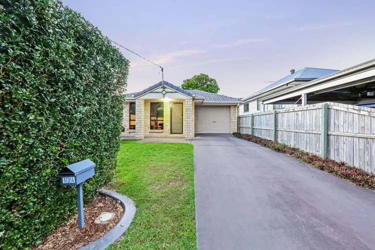 134 Glenholm Street, Mitchelton QLD 4053