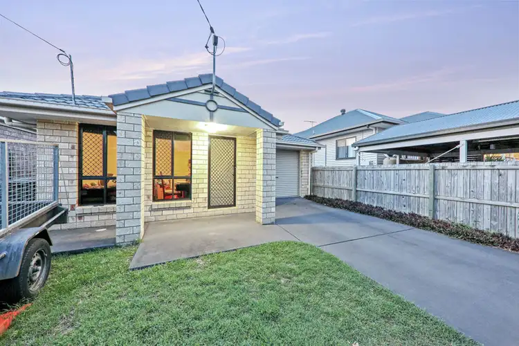 Second view of Homely house listing, 134 Glenholm Street, Mitchelton QLD 4053