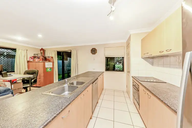 Third view of Homely house listing, 134 Glenholm Street, Mitchelton QLD 4053