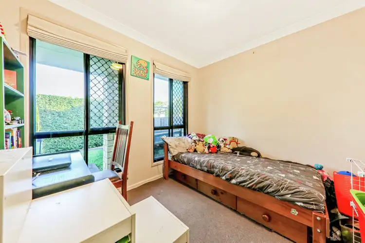 Sixth view of Homely house listing, 134 Glenholm Street, Mitchelton QLD 4053