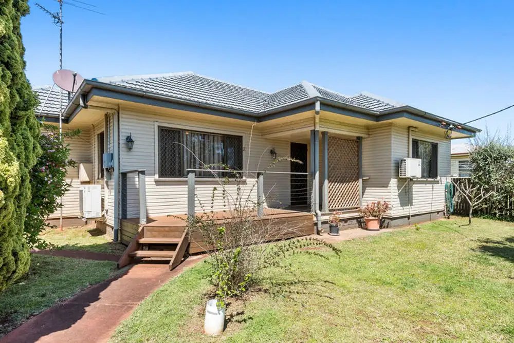 Main view of Homely house listing, 2 Phyllis Street, Harristown QLD 4350