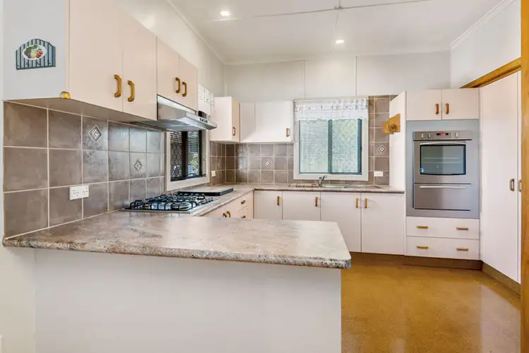 Second view of Homely house listing, 2 Phyllis Street, Harristown QLD 4350