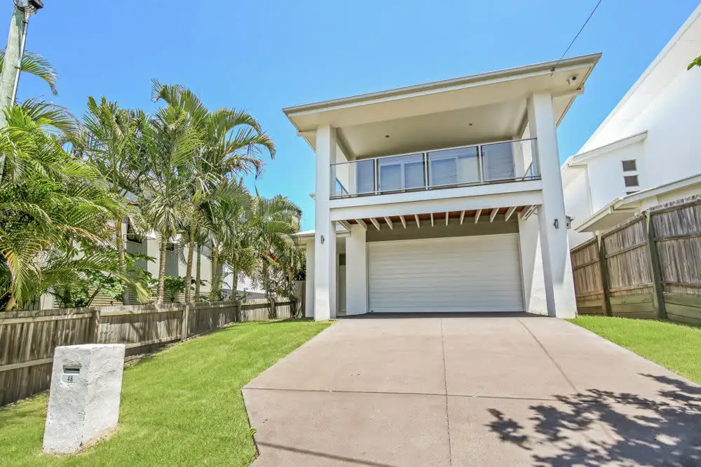 Main view of Homely house listing, Z48 Shepherd Street, Wynnum QLD 4178
