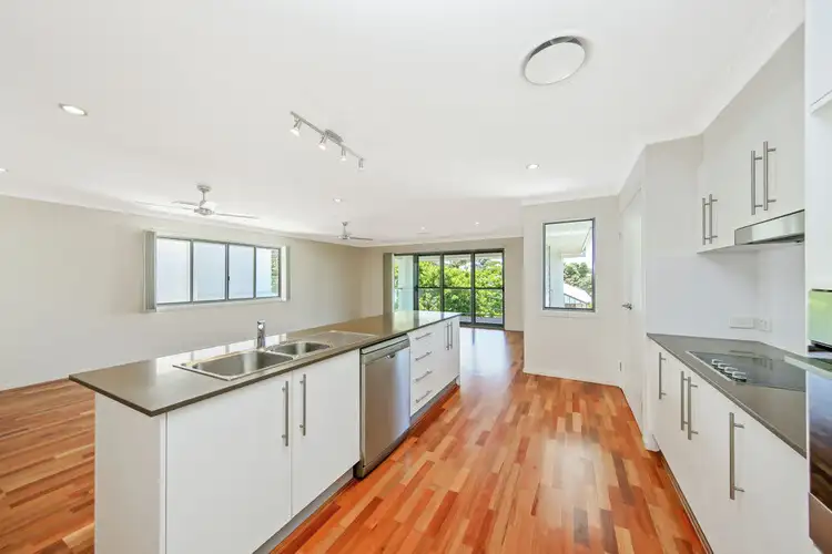 Second view of Homely house listing, Z48 Shepherd Street, Wynnum QLD 4178