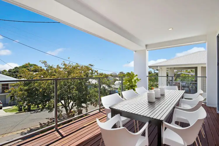 Fifth view of Homely house listing, Z48 Shepherd Street, Wynnum QLD 4178