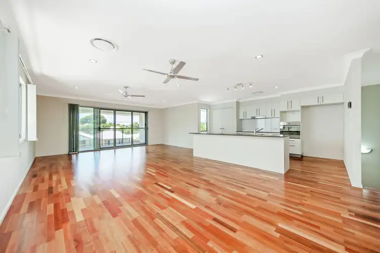 Sixth view of Homely house listing, Z48 Shepherd Street, Wynnum QLD 4178