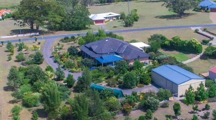 Second view of Homely rural property listing, 39 Channells Way, Euroka NSW 2440