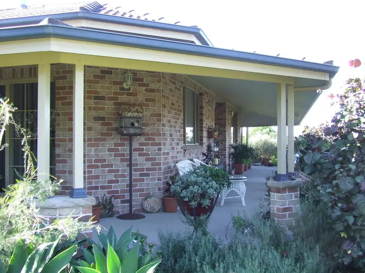 Third view of Homely rural property listing, 39 Channells Way, Euroka NSW 2440