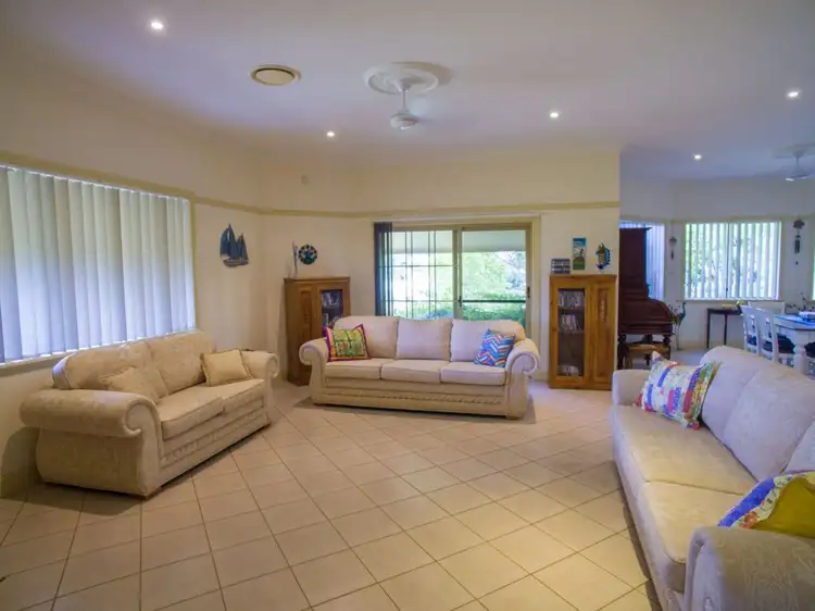 Fourth view of Homely rural property listing, 39 Channells Way, Euroka NSW 2440