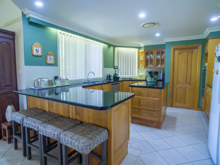 Fifth view of Homely rural property listing, 39 Channells Way, Euroka NSW 2440