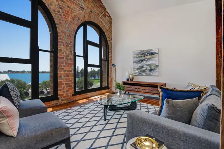 3/161 Scott Street The Menkens, Newcastle NSW 2300